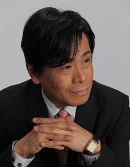 若手研究者紹介：松井 裕章 准教授